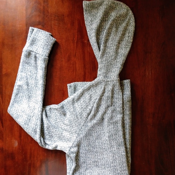 AEO soft hoody - Picture 2 of 6